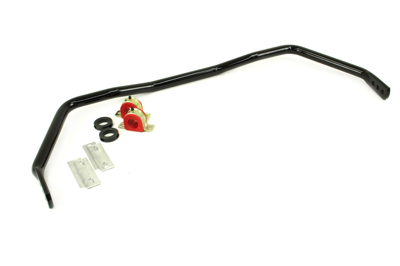 Ford Mustang Sway Bar - Front - UMI Performance - 35mm Tubular Adjustable - `05-`14